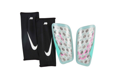 Fotbalové chrániče Nike Mercurial FlyLite SuperLock