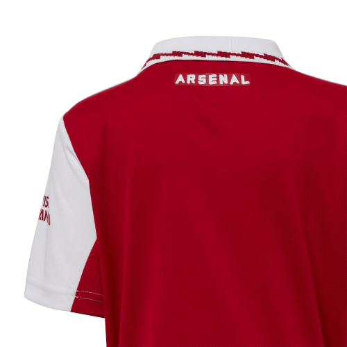 Dětský komplet adidas Arsenal FC  domácí 2022/2023