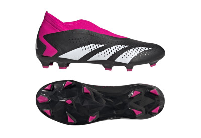 Kopačky adidas Predator Accuracy.3 Laceless FG