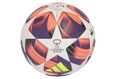 3x Fotbalový míč adidas WUCL Pro 24/25 Group Stage