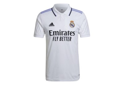 Dres adidas Real Madrid domácí 2022/2023