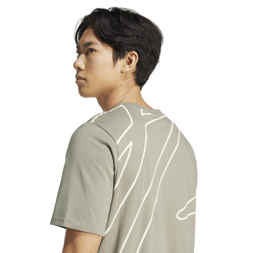 Triko adidas Jude Bellingham Culturewear