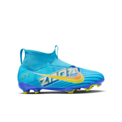 Dětské kopačky Nike Zoom Mercurial Superfly 9 Academy KM FG/MG