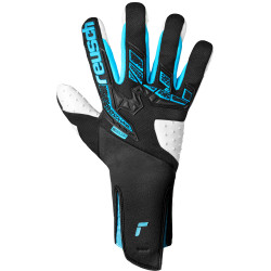 Brankářské rukavice Reusch Attrakt Freegel SpeedBump Strapless