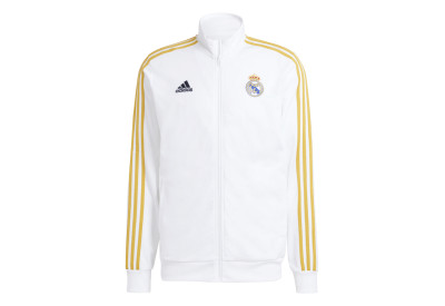 Sportovní bunda adidas Real Madrid DNA