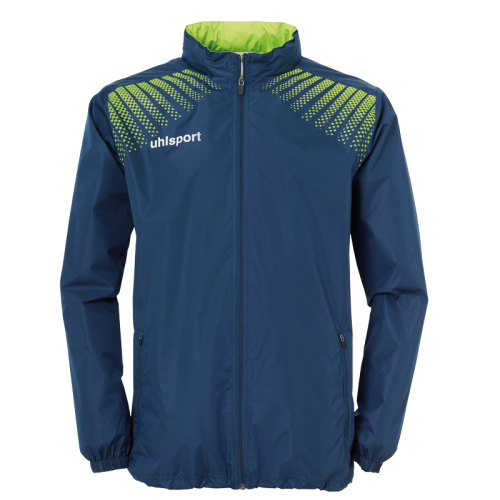 Dětská šusťáková bunda Uhlsport Goal Rain Jacket