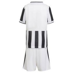 Dětský komplet adidas Juventus FC domácí 2021/2022
