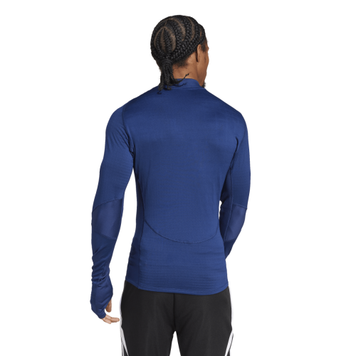 Termo triko adidas Techfit COLD.RDY dlouhý rukáv