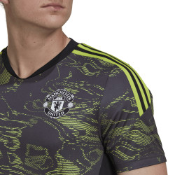 Tréninkový dres adidas Manchester United FC Condivo 22