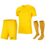 15x dětský fotbalový set Nike Park VII