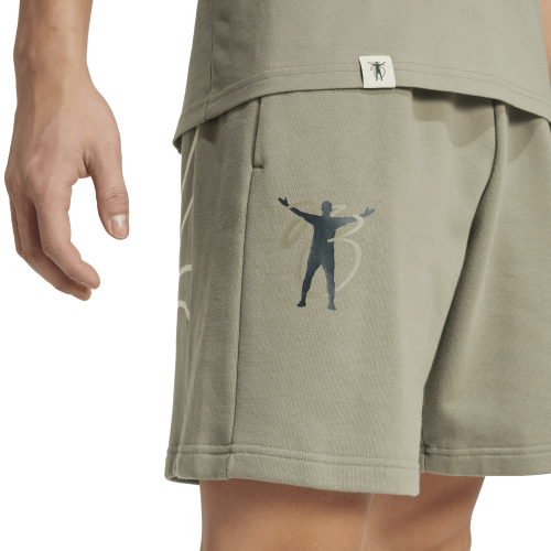Kraťasy adidas Jude Bellingham Culturewear