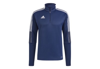 Tréninková mikina adidas Tiro 21 Warm Top