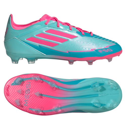Dětské kopačky adidas F50 Elite Messi FG