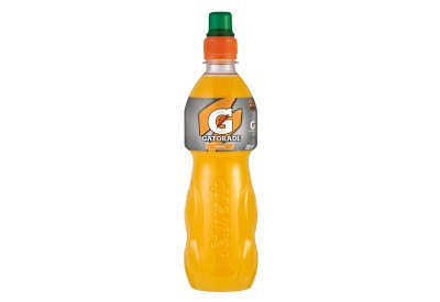 Gatorade Orange s příchutí pomeranče