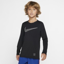 Dětské funkční termo triko Nike Pro