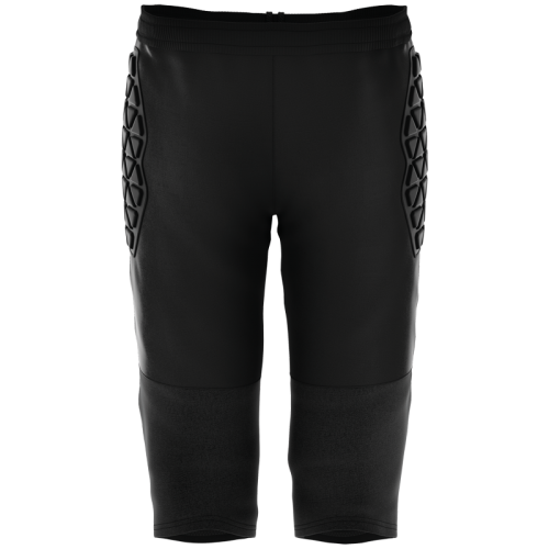 Brankářské 3/4 Uhlsport Anatomic Long Shorts