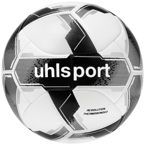 Fotbalový míč Uhlsport Revolution Thermobonded
