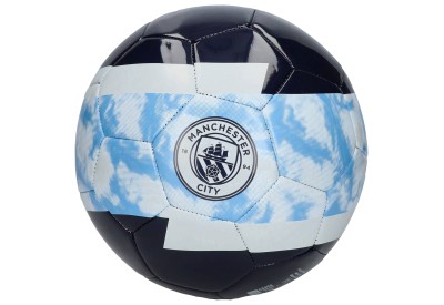 Fotbalový míč Puma Manchester City FC Iconic