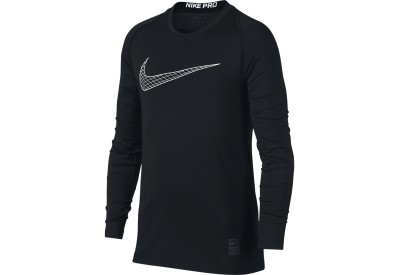 Dětské funkční termo triko Nike Pro