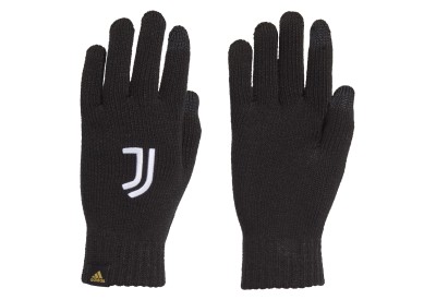 Pletené rukavice adidas Juventus FC