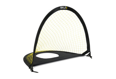 Fotbalová branka SKLZ Precision Pop-Up Goal 120 x 90 cm (2v1)