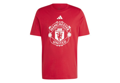 Triko adidas Manchester United FC DNA Graphic