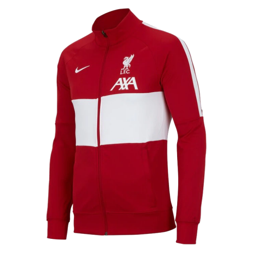 Tréninková bunda Nike Liverpool FC