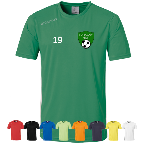 Dětský dres Uhlsport Essential pro fotbalové kempy