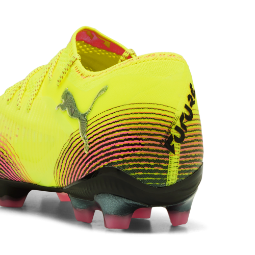 Kopačky Puma FUTURE 8 Ultimate Low FG