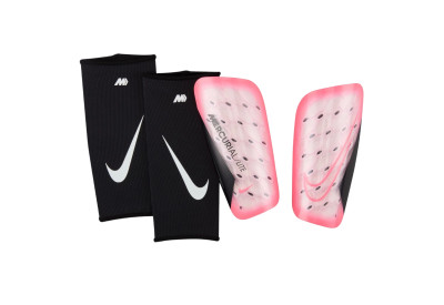 Fotbalové chrániče Nike Mercurial Lite