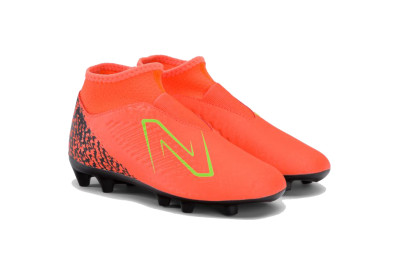 Dětské kopačky New Balance TEKELA V4 Magique FG