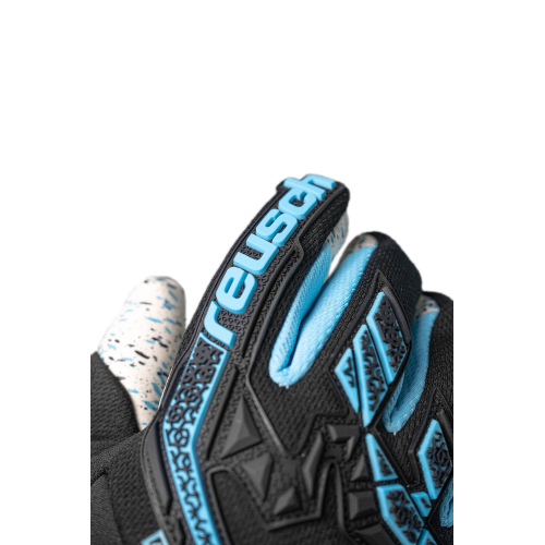 Brankářské rukavice Reusch Attrakt Freegel Fusion Strapless