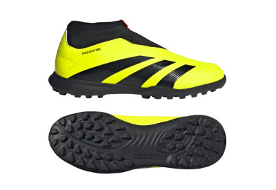 Dětské kopačky adidas Predator League Laceless TF