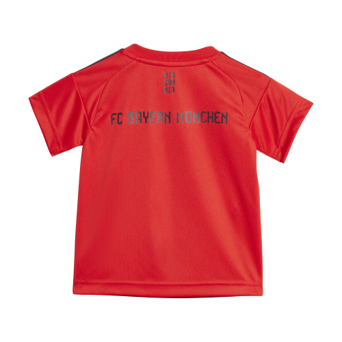 Baby komplet adidas FC Bayern Mnichov domácí 2024/2025