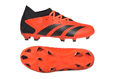 Dětské kopačky adidas Predator Accuracy.3 FG