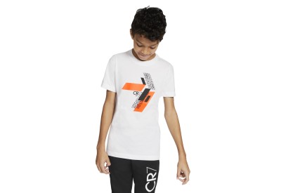 Dětské triko Nike CR7