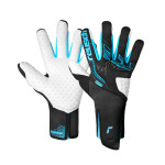 Brankářské rukavice Reusch Attrakt Freegel SpeedBump Strapless