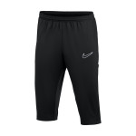 Tréninkové 3/4 kalhoty Nike Academy 25