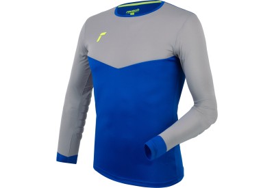 Dětský brankářský dres Reusch Match Longsleeve Padded