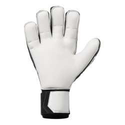 Brankářské rukavice Uhlsport Absolutgrip Flex Frame Carbon