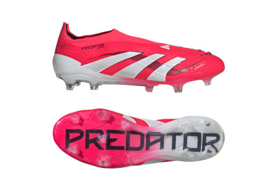 Kopačky adidas Predator Elite Laceless FG