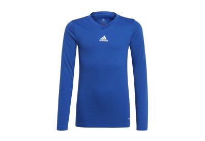 Dětské termo triko adidas Team Base dlouhý rukáv