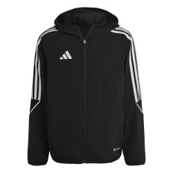 Dětská větrovka adidas Tiro 23 League Windbreaker