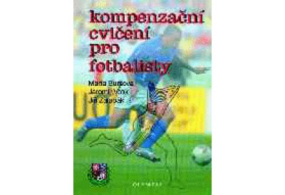 Kompenzační cvičení pro fotbalisty