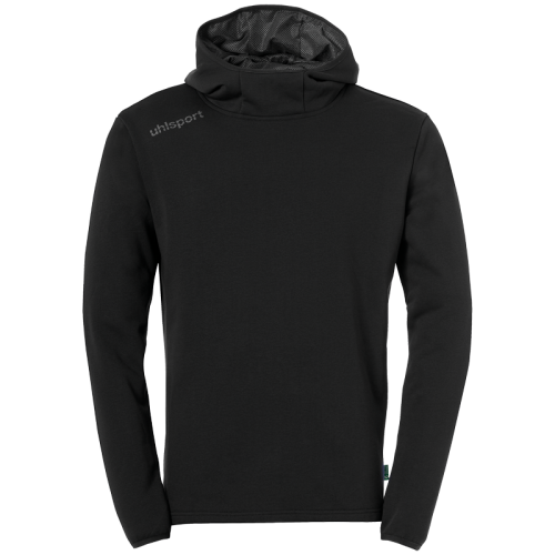 Mikina s kapucí Uhlsport Essential Hoodie