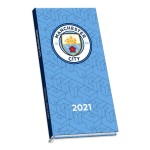 Diář Manchester City FC 2021