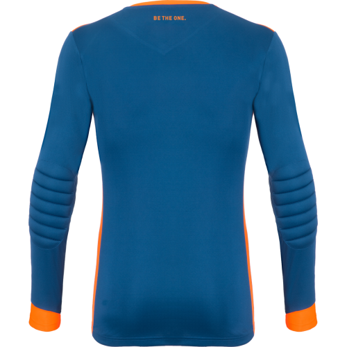 Brankářský dres Reusch Match Longsleeve Padded