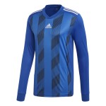 Dětský dres adidas Striped 19 dlouhý rukáv