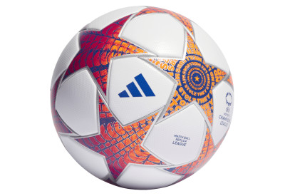 10x Fotbalový míč adidas WUCL League