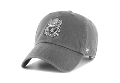 Kšiltovka Liverpool FC 47 Retro Logo